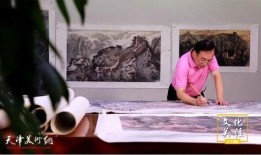 知名画家爆料是谁啊视频,是谁在“是谁啊”视频中引发热议？