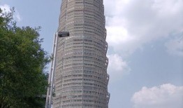 郑州爆料玉米楼事件视频,揭秘居民楼变身玉米种植场的惊人真相